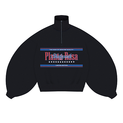 SKATE STARLINE ANORAK