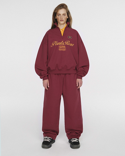 SAINT ROSA ANORAK