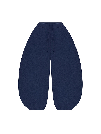 PANTS KNITWEAR