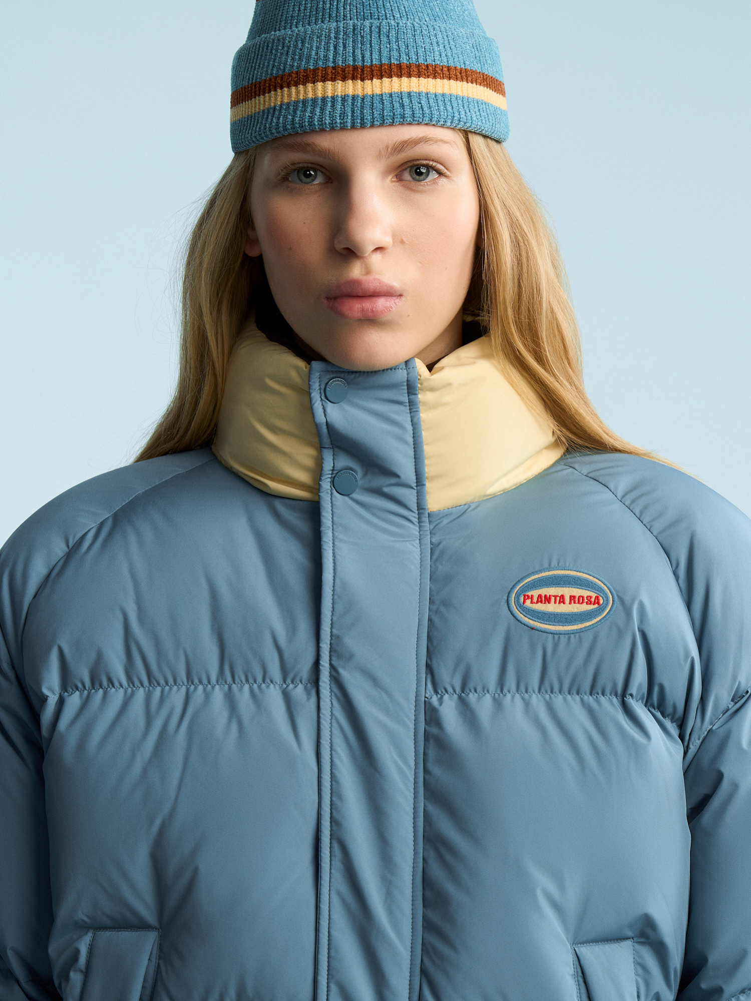 DOWN JACKET