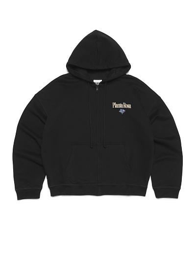 IDYLLIC ZIP HOODIE
