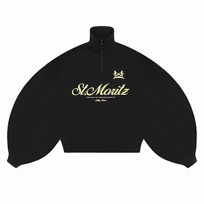 SAINT MORITZ ANORAK