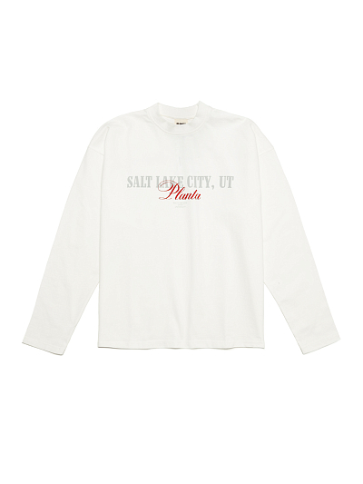SALT-LAKE LONG SLEEVE
