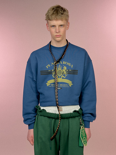 GREATNESS SWEATSHIRT