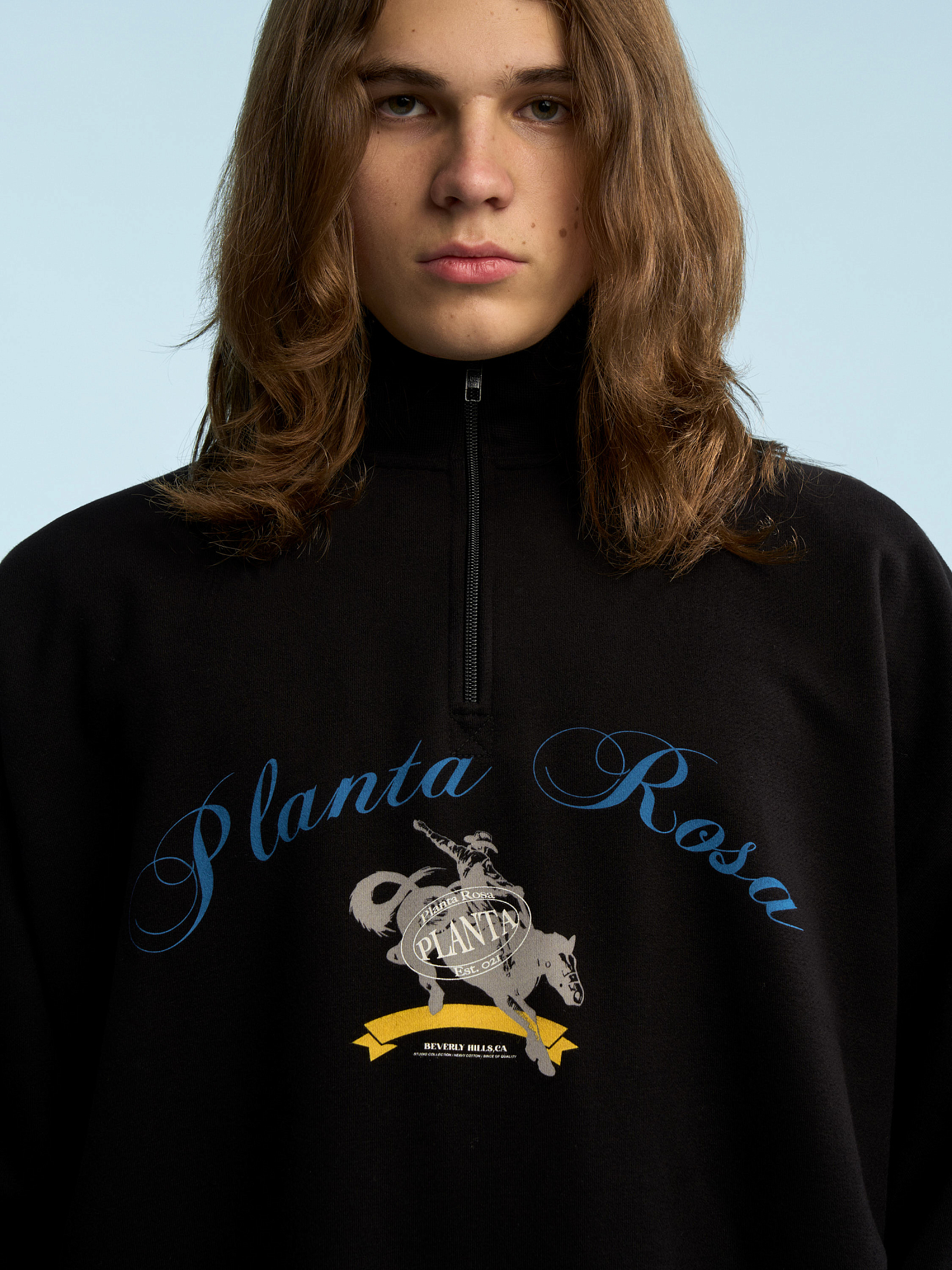 RODEO ANORAK