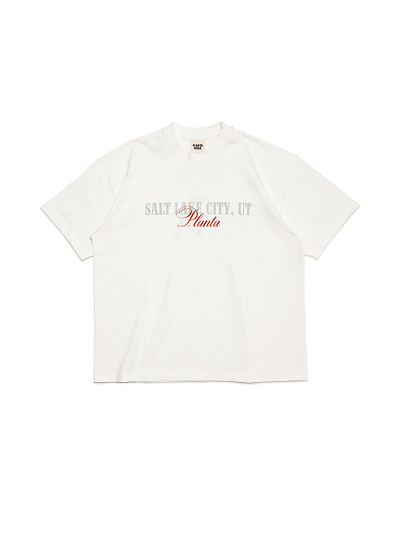 SALT-LAKE T-SHIRT