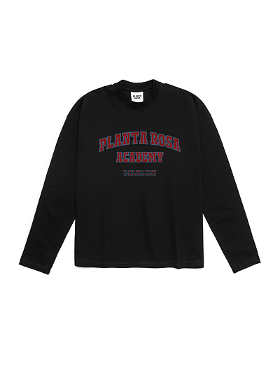 ACADEMY LONG SLEEVE