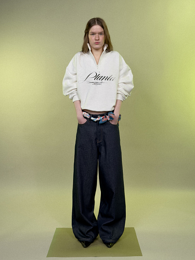 GLAZE ANORAK