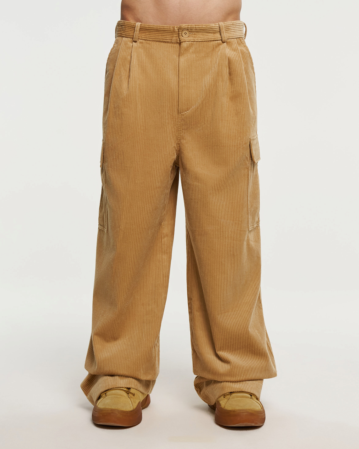 CARGO PANTS