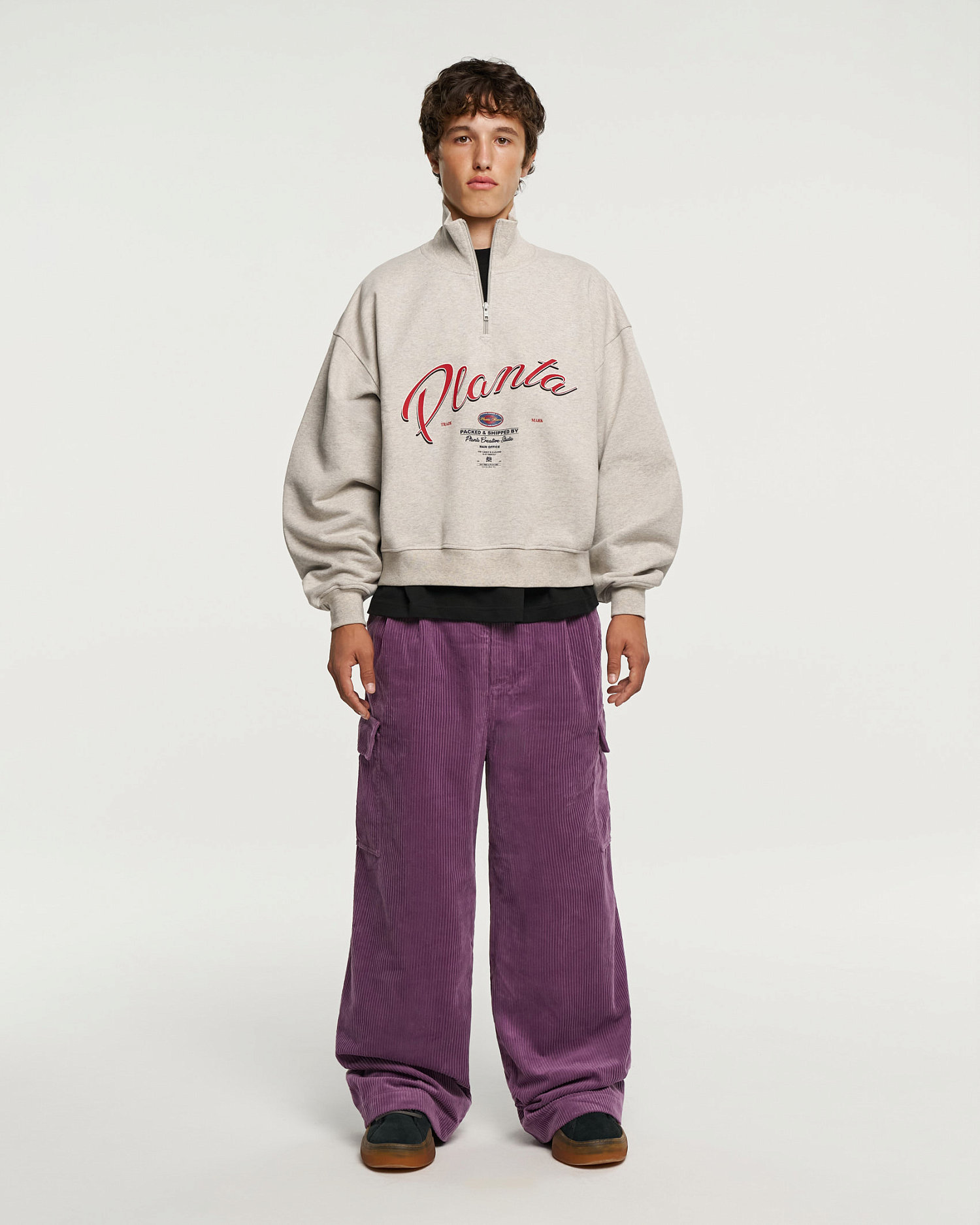 CARGO PANTS