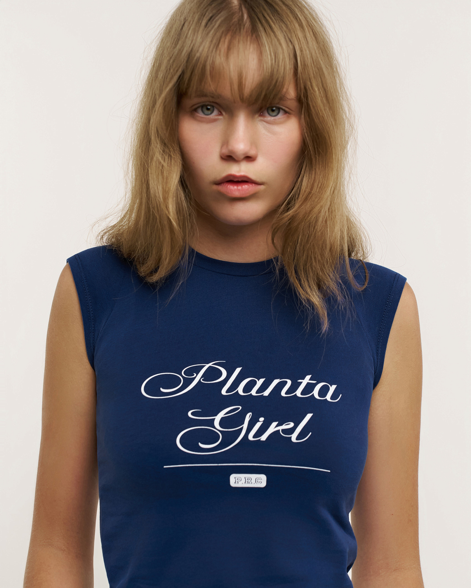 PLANTA GIRL T-SHIRT