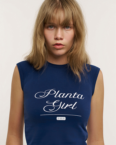 PLANTA GIRL T-SHIRT