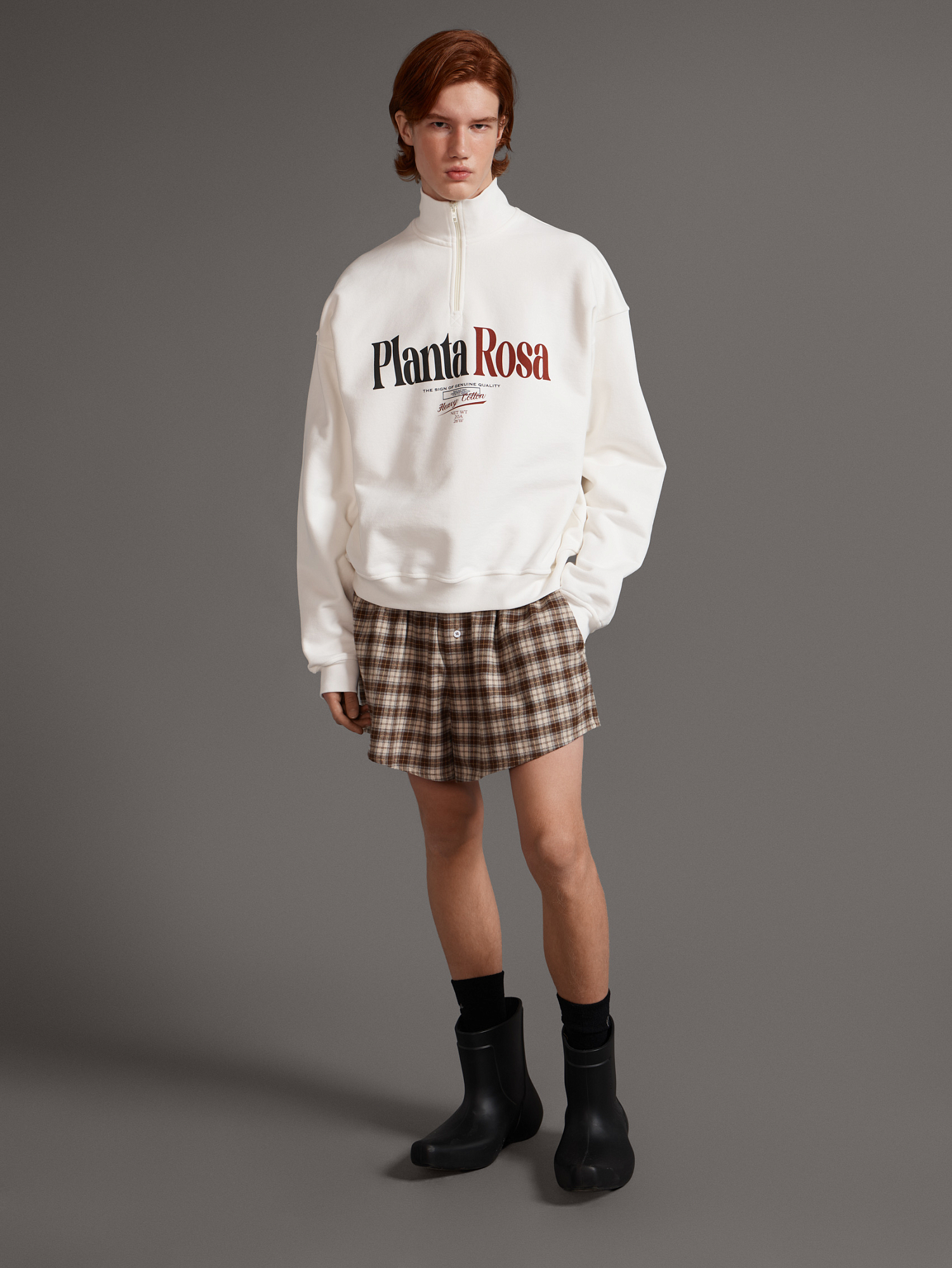 ECHOVERIE ANORAK