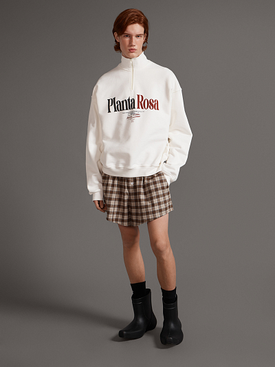 ECHOVERIE ANORAK