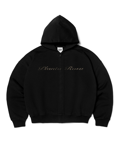 SAORISE ZIP HOODIE