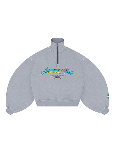 DOUBLE PLANTA ANORAK