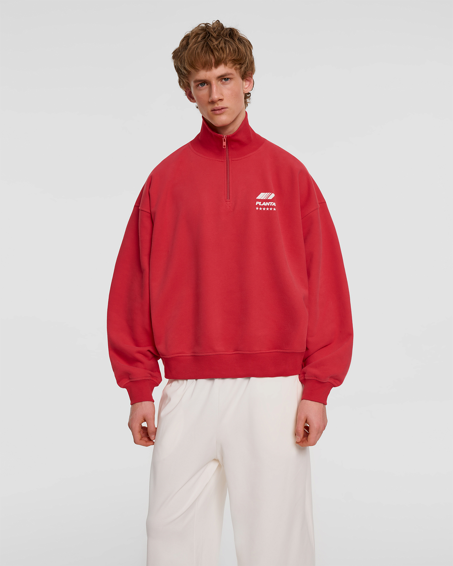 SPORTS WEAR ANORAK