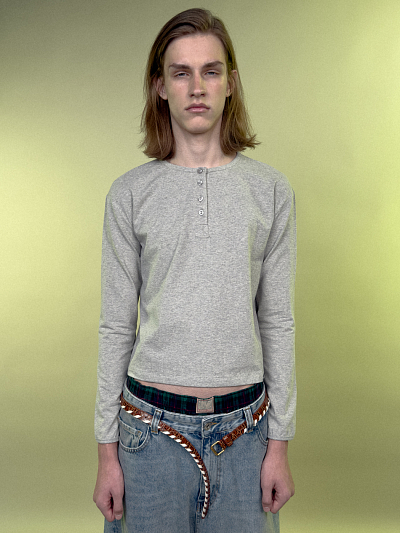 LONG SLEEVE