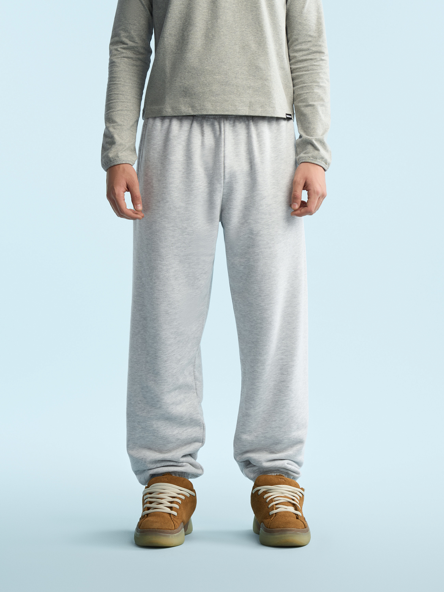 JOGGERS