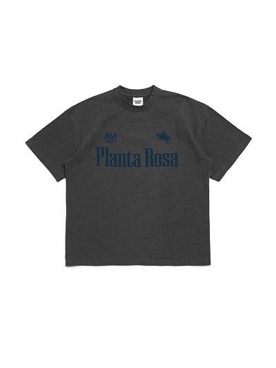 BLAZON-DUPLEX T-SHIRT