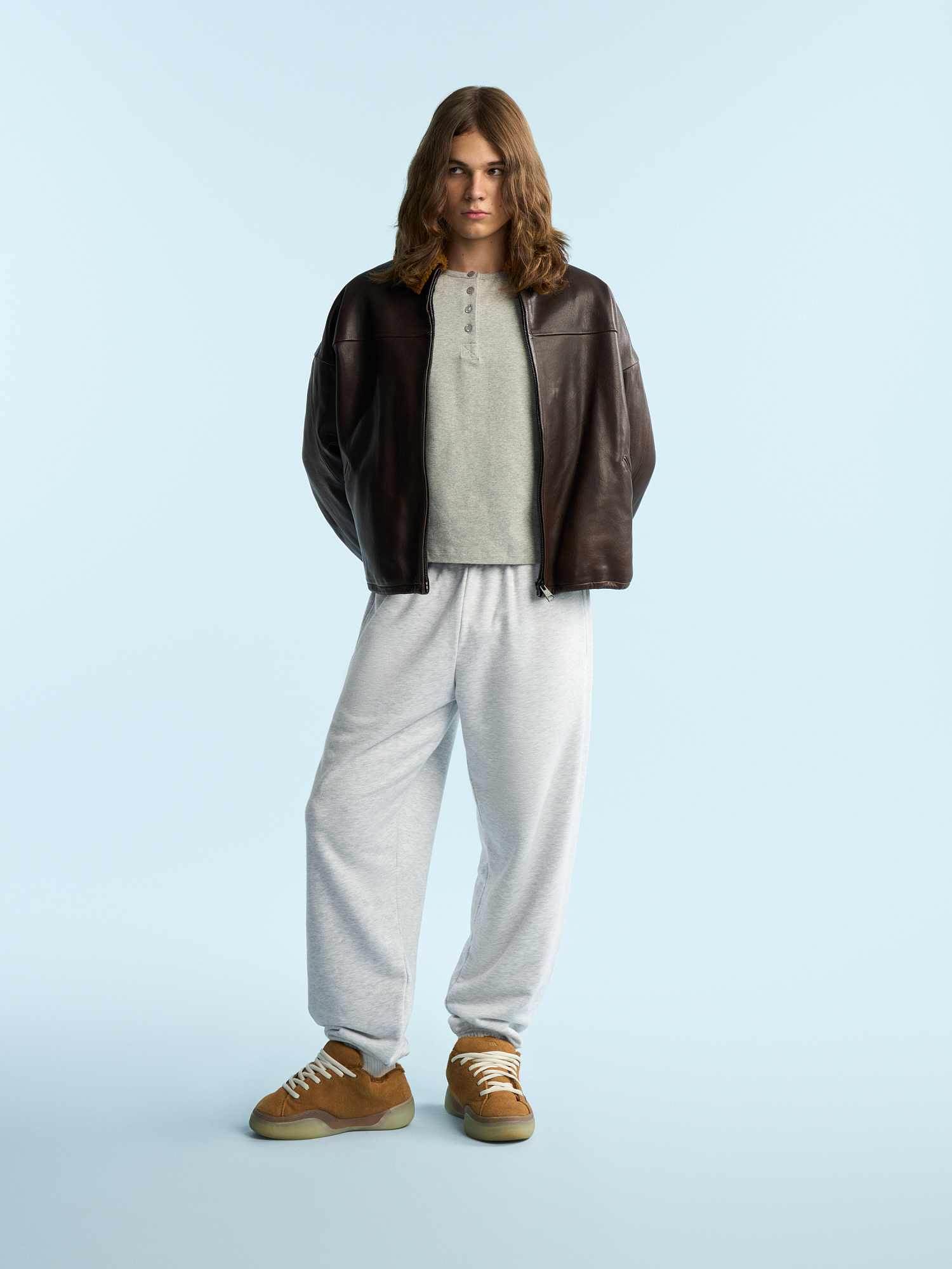 JOGGERS
