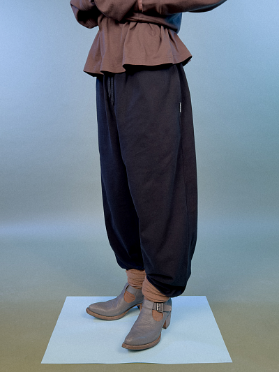 PANTS