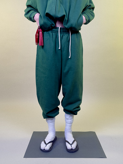JOGGERS