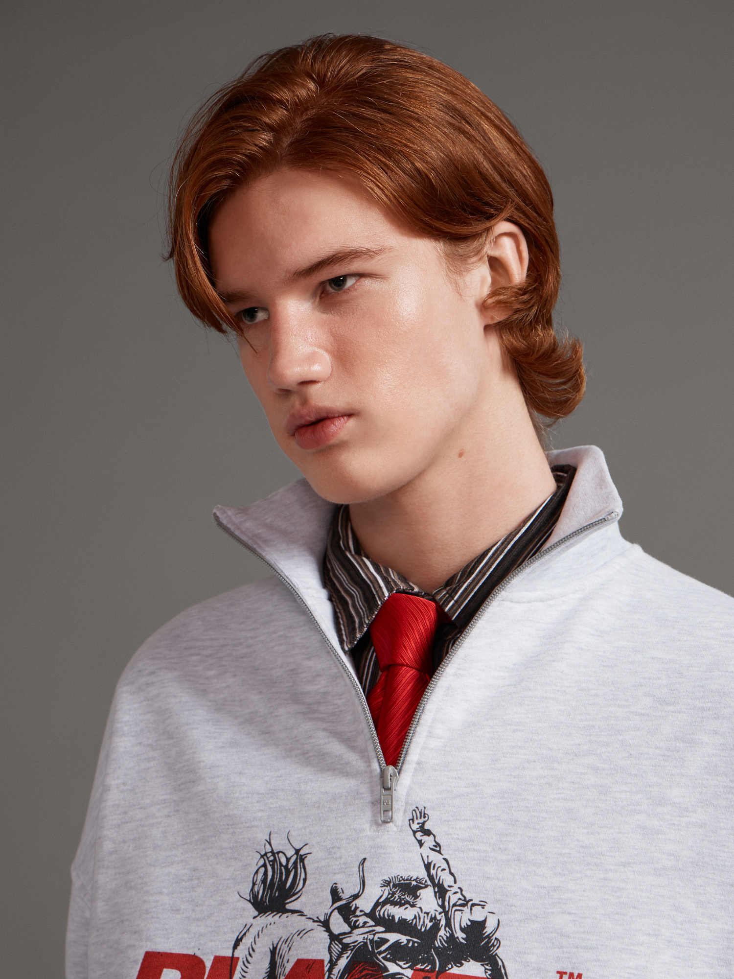 RODEO ANORAK