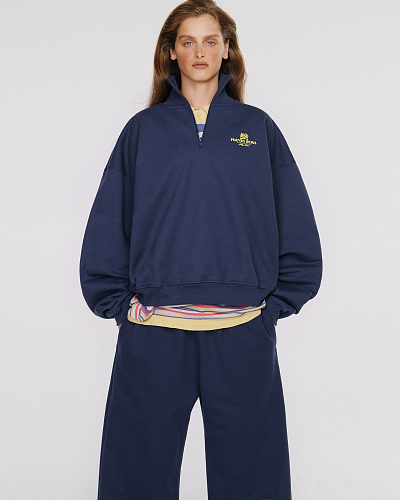 NEW ROSA ANORAK