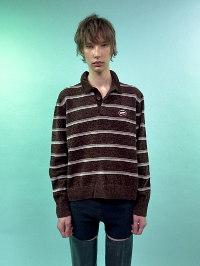 POLO KNITWEAR
