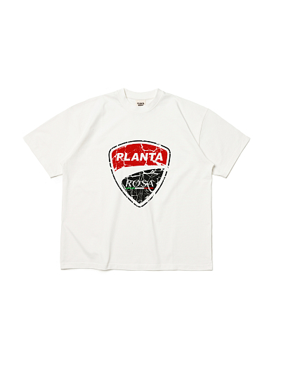 RACE T-SHIRT