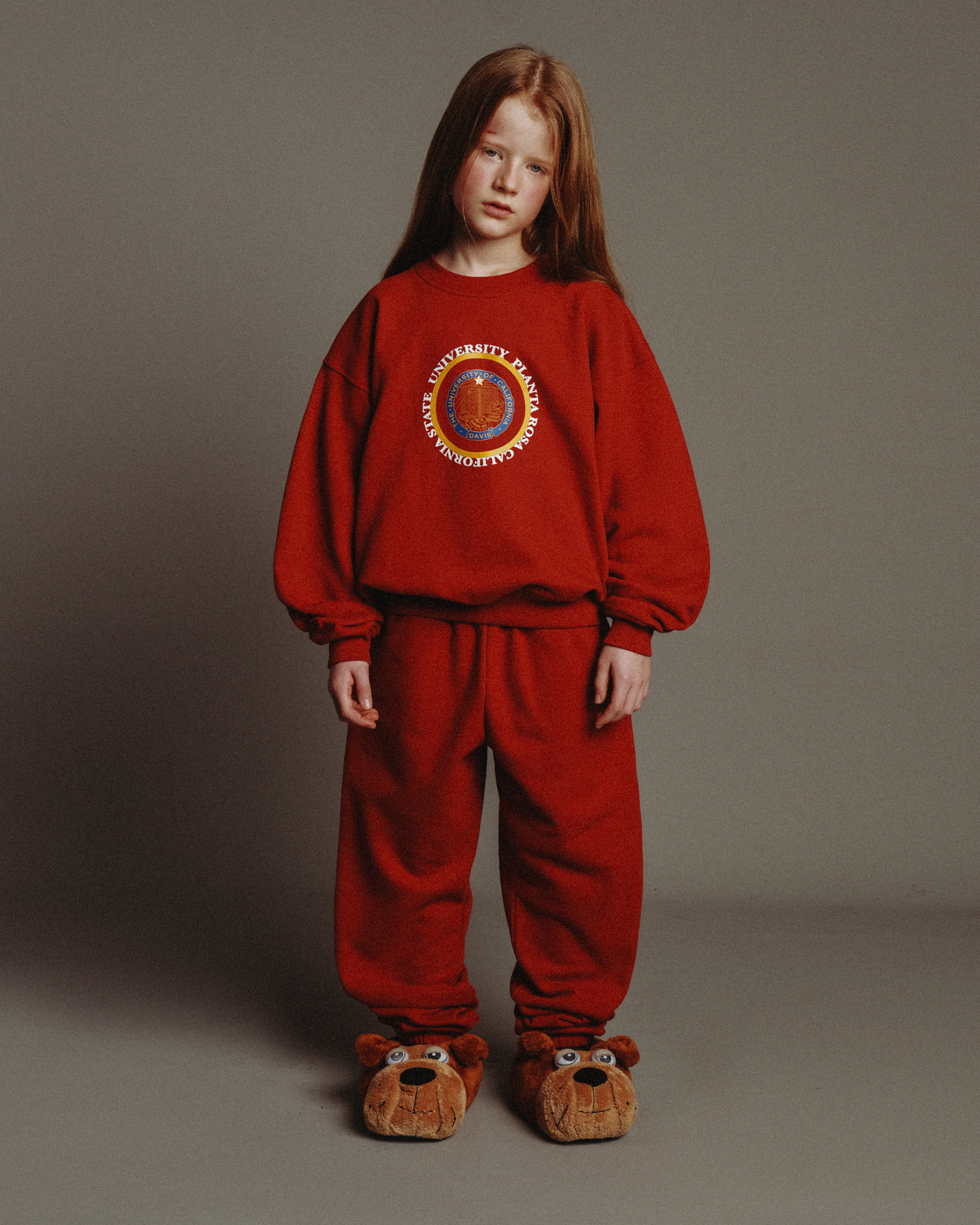 KIDS JOGGERS