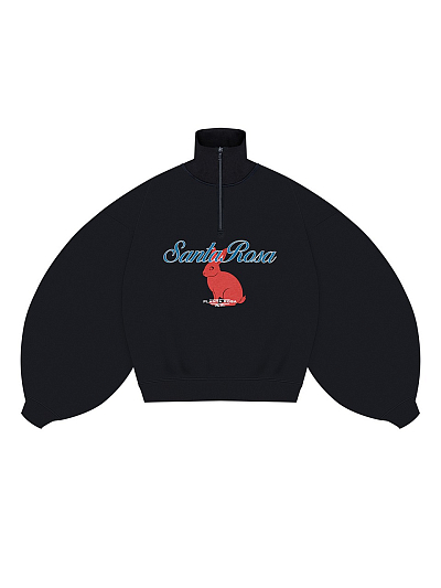 RABBIT  ANORAK