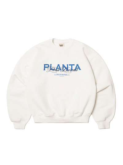 SENSE SWEATSHIRT