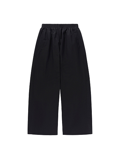 PUFFER PANTS