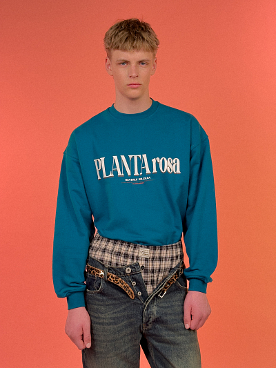 CLASSY SWEATSHIRT
