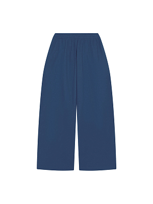 PANTS 400 DARKBLUE