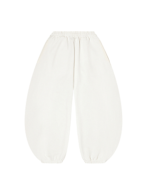 JOGGERS 400 - VANILLA VELVET 