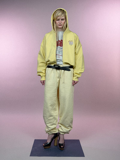 PLANTA ZIP HOODIE