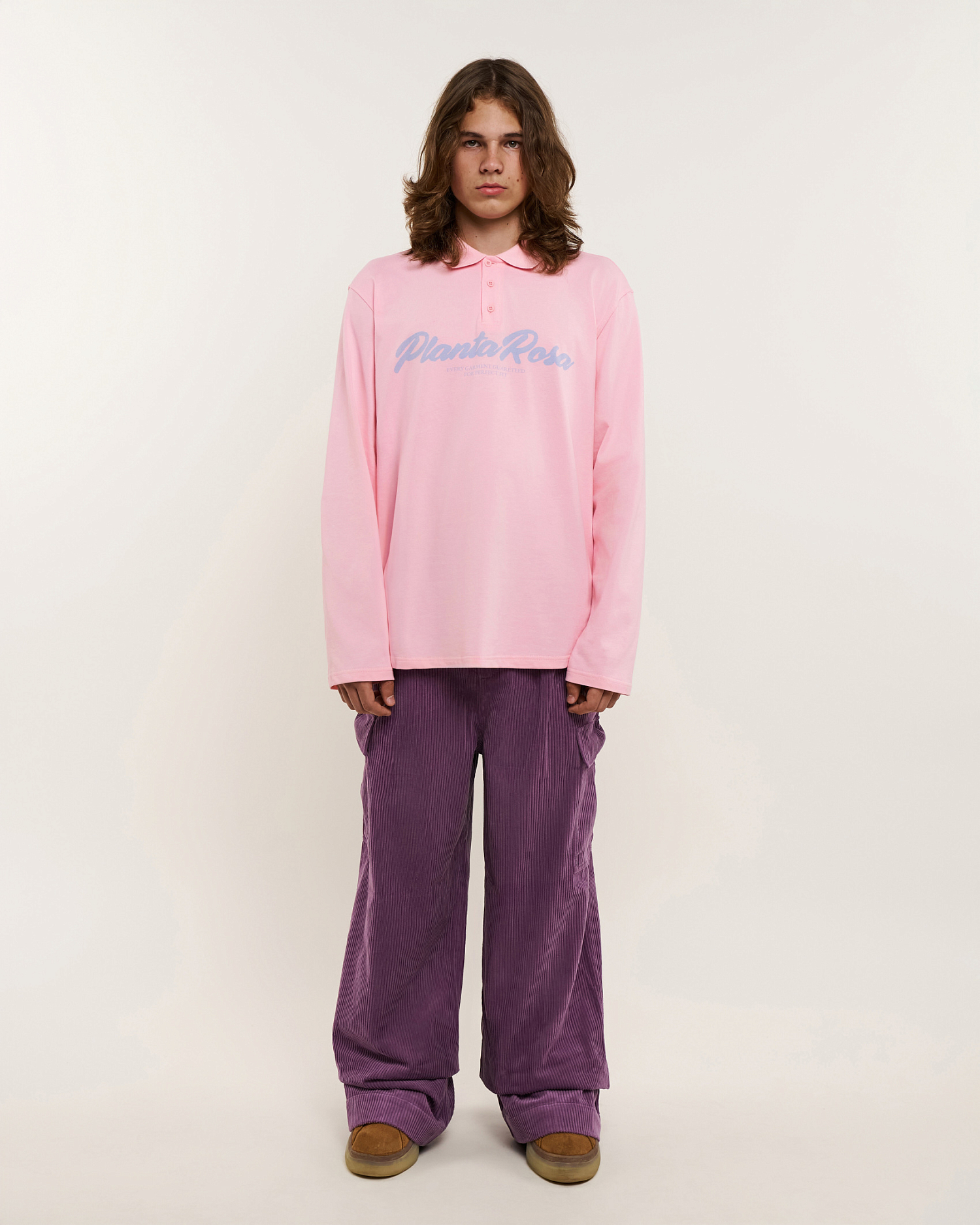CARGO PANTS