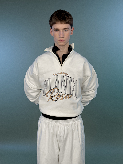DECORUM ANORAK