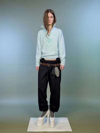 JOGGERS