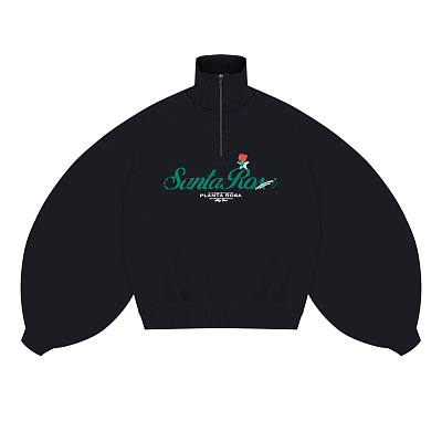 SANTA ROSA ANORAK