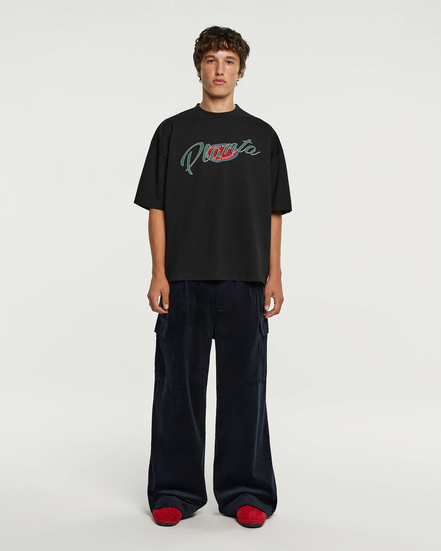 CARGO PANTS