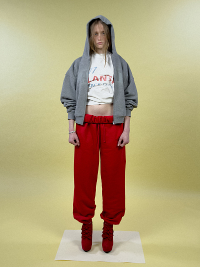 JOGGERS