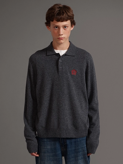 POLO KNITWEAR