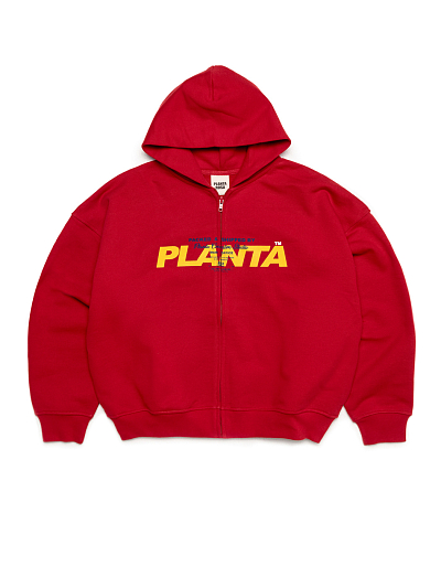 RHAPSODY ZIP HOODIE