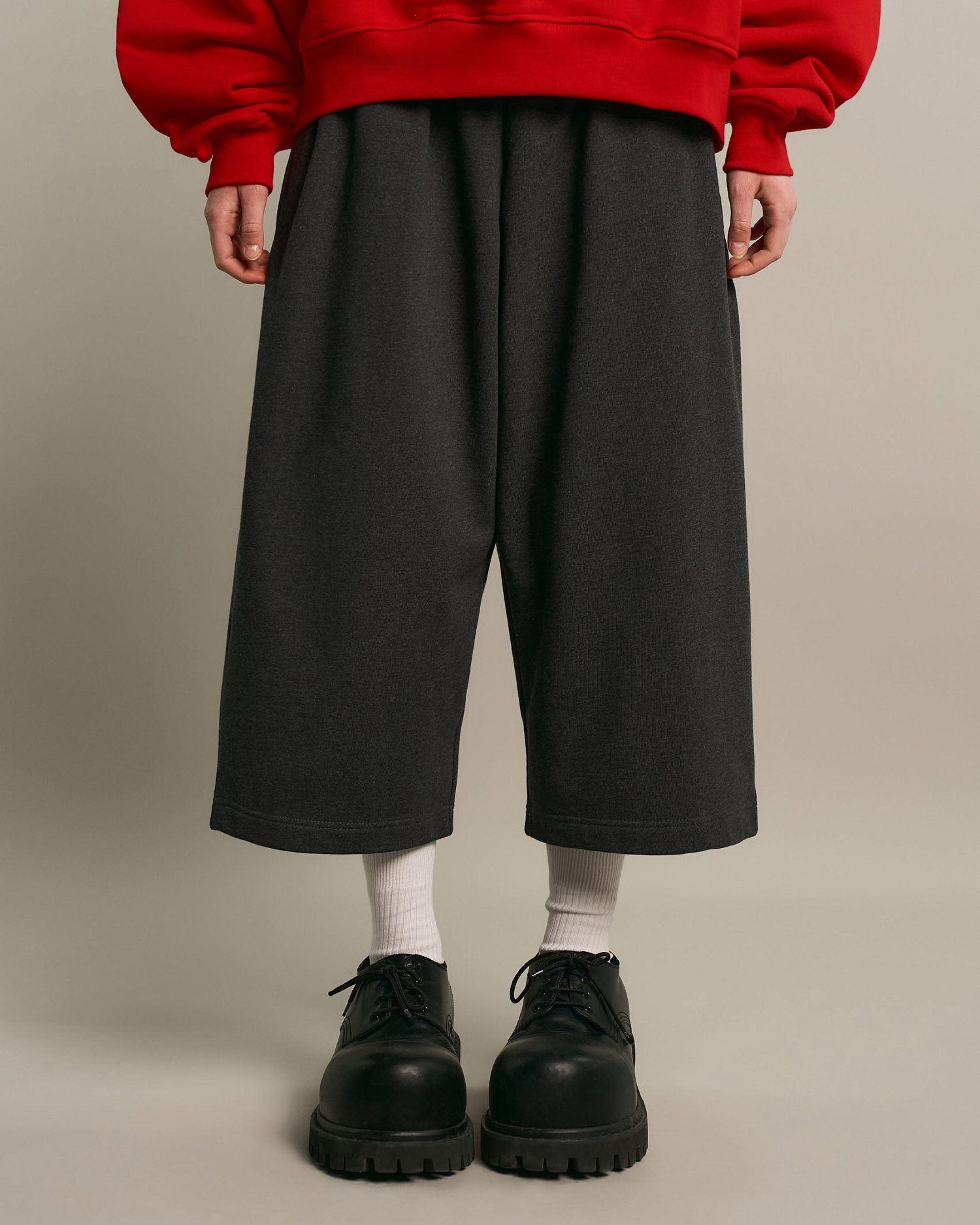 CULOTTES