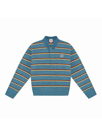 POLO KNITWEAR