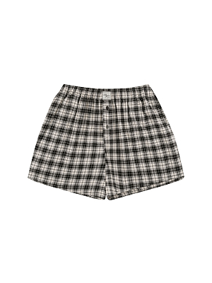 ROSA SHORTS CREAM TATTERSALL